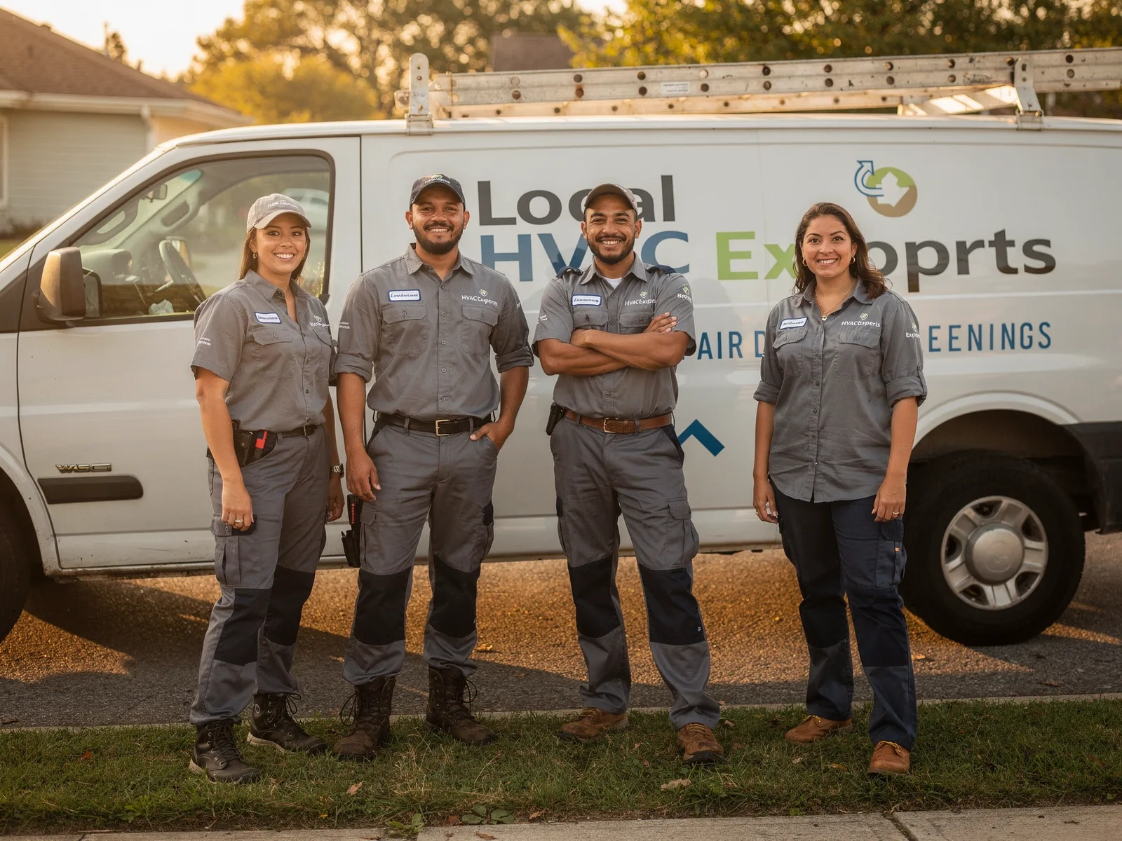 24/7 HVAC Repair & AC Replacement company in Easton, ME